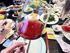 -全聚德(蓝山店)