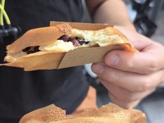 -贺记蛋烘糕(文庙西街店)