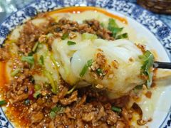 -云南李记罐罐米线饵丝小吃(汉中门金鹰店)