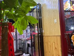 -江湖亮亮蒸虾大排档烤全羊清真(武汉总店)