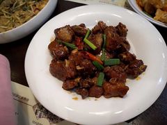 -老厨家(友谊路总店)