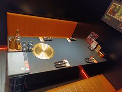 -無二炙坊·和牛烧肉(大钟寺1733店)