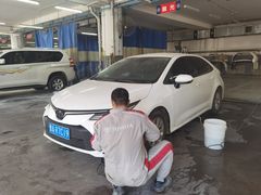 -哈尔滨龙晟一汽丰田4S店(民生路店)