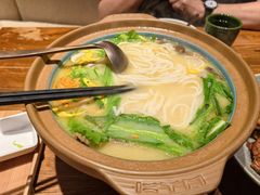 -云海肴·汽锅鸡·云南代表菜(美罗城店)