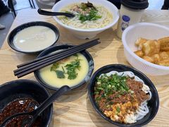 -豆香园(龙翔店)