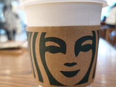 -星巴克(成都凯德天府店)