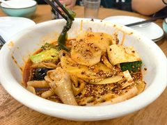 -艺味深尝(云锦路店)