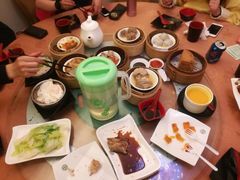 -添好运点心专门店(深水埗店)