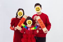 -小熊维尼高端儿童摄影(南山店)