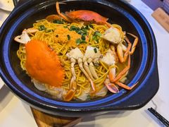 -不仔客海鲜·烧烤·270度海景餐厅(大东海店)