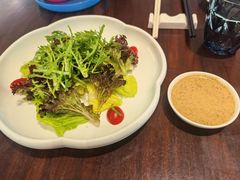 -逸林轩中餐厅(中信泰富朱家角锦江酒店)