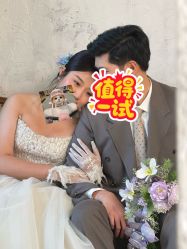 -绽放摄胶片摄影工作室