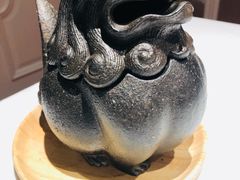 -叶叶菩提(太原别墅店)