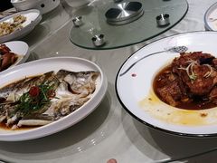 -满汉楼(安发桥店)