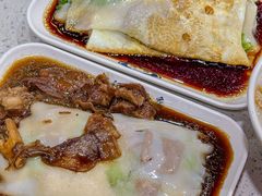 -银记肠粉(文昌北路店)