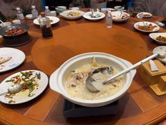 -原鄉本味 楚菜 丹江口鱼(北苑店)