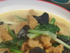 -聚丰园•湖鲜餐厅(阿红私房菜梅石路店)