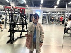-艾型动健身游泳(环宇城店)