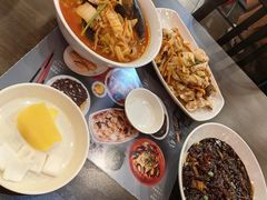 -香港饭店0410(明洞店)