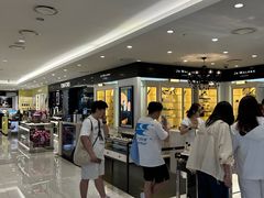 -新罗免税店(济州店)