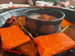 -三江两海老火锅(北京首店)