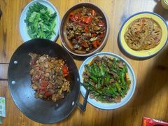 -老三样·美食研究中心(世贸路店)