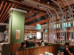 -快乐爱斯米牛排自助(正大广场店)