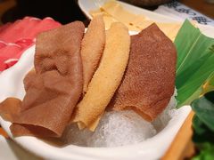 精品脆毛肚-呷哺呷哺(融创茂店)