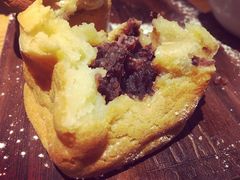 糯香烤年糕-原食日记(三里屯店)