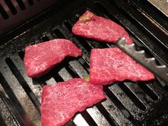 -松阪牛焼肉M(法善寺横丁店)