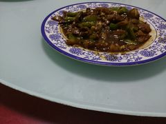 -生活本该如此北京小馆(周庄嘉园店)