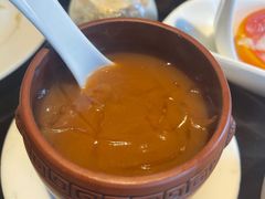 -小天鹅戴斯酒店鲸鲨百汇创作料理