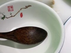 -绿茶餐厅(成都太古里店)