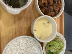 -真功夫(莲塘店)