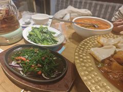 -天山传奇新疆菜(SKLP店)