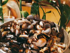 -北京王府井希尔顿酒店·万斯阁西餐厅