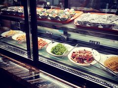 自助取餐区-松子料理(亮马桥店)