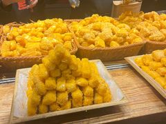 -沙州食驿·非遗小吃夜市