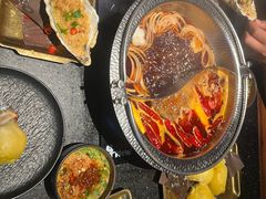 -牛New寿喜烧(闵行龙湖天街店)