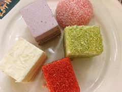 -拉丁餐厅·巴西烤肉自助(正佳广场店)