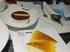 -斗牛士牛排餐厅(嘉里汇店)