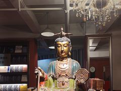 -刘开渠艺术中心(龙湖春森星悦荟店)
