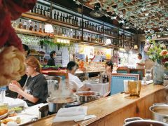 -领鲜活海鲜榴莲自助火锅(东门店)