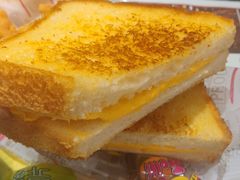 -The Habit Burger Grill 哈比特汉堡(爱琴海店)