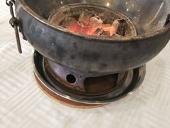 -常赢三兄弟·清真涮肉·清真炒菜(朝阳新城店)