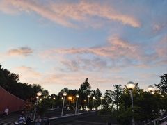 -王府井天主教堂