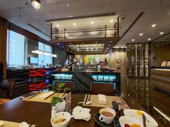 -太原富力铂尔曼大酒店-尚西餐厅