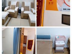 -感智盲人按摩·艾灸·肩颈SPA(岗厦店)