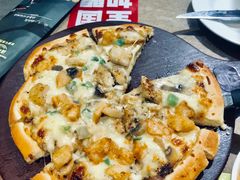 -汤姆家的优质牛排(王府井店)