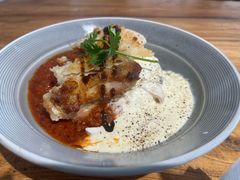 -伊诺咖啡(东川路店)